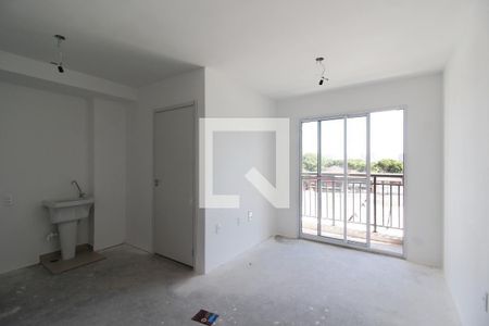Apartamento à venda com 1 quarto, 36m² em Moema, São Paulo