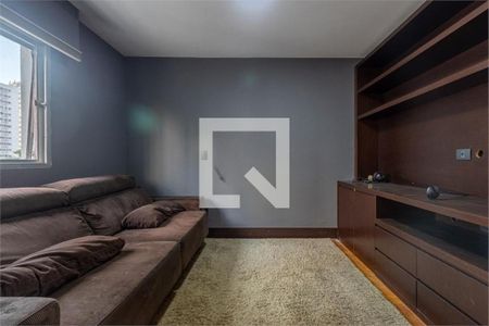 Apartamento à venda com 2 quartos, 98m² em Itaim Bibi, São Paulo