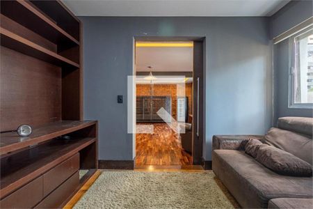 Apartamento à venda com 2 quartos, 98m² em Itaim Bibi, São Paulo