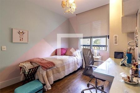 Apartamento à venda com 4 quartos, 250m² em Indianópolis, São Paulo