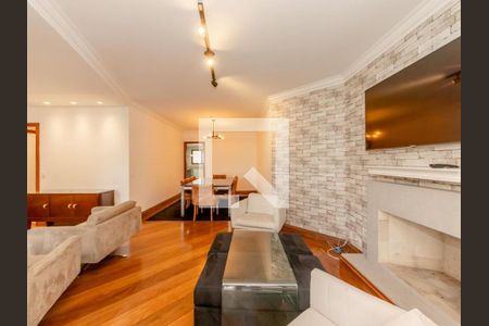 Apartamento à venda com 3 quartos, 156m² em Jardim Paulista, São Paulo