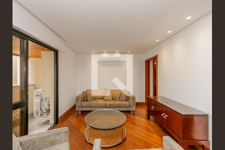 Apartamento à venda com 3 quartos, 156m² em Jardim Paulista, São Paulo