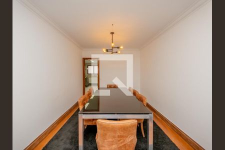 Apartamento à venda com 3 quartos, 156m² em Jardim Paulista, São Paulo