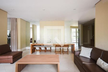 Apartamento à venda com 3 quartos, 172m² em Parque do Morumbi, São Paulo