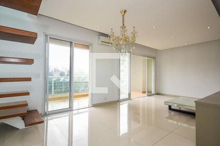 Apartamento à venda com 3 quartos, 172m² em Parque do Morumbi, São Paulo