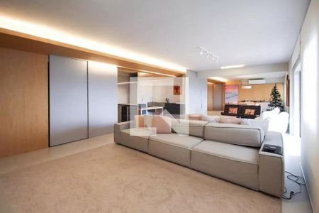 Apartamento à venda com 6 quartos, 234m² em Moema, São Paulo