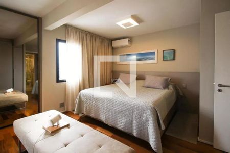 Apartamento à venda com 6 quartos, 234m² em Moema, São Paulo