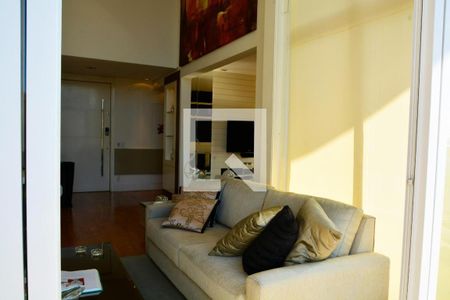 Apartamento à venda com 2 quartos, 151m² em Vila Nova Conceição, São Paulo