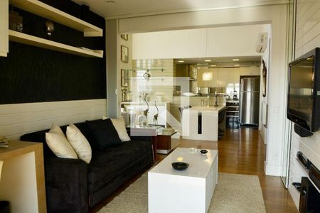 Apartamento à venda com 2 quartos, 151m² em Vila Nova Conceição, São Paulo