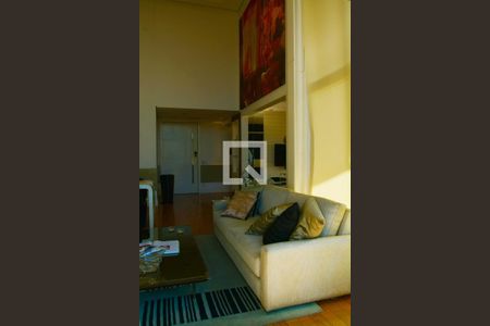 Apartamento à venda com 2 quartos, 151m² em Vila Nova Conceição, São Paulo