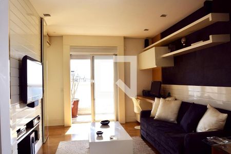 Apartamento à venda com 2 quartos, 151m² em Vila Nova Conceição, São Paulo