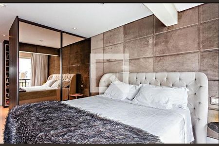 Apartamento à venda com 3 quartos, 170m² em Itaim Bibi, São Paulo