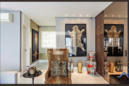 Apartamento para alugar com 3 quartos, 170m² em Itaim Bibi, São Paulo