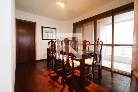 Apartamento à venda com 4 quartos, 190m² em Itaim Bibi, São Paulo