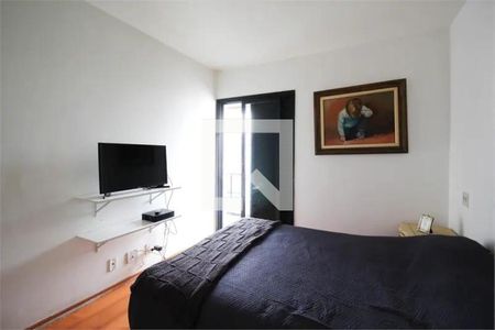 Apartamento à venda com 4 quartos, 190m² em Itaim Bibi, São Paulo