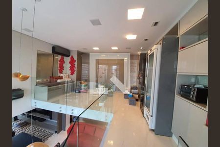 Apartamento à venda com 1 quarto, 157m² em Vila Nova Conceição, São Paulo