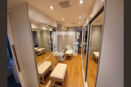 Apartamento à venda com 1 quarto, 157m² em Vila Nova Conceição, São Paulo