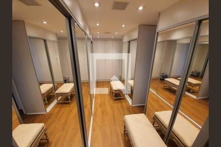 Apartamento à venda com 1 quarto, 157m² em Vila Nova Conceição, São Paulo