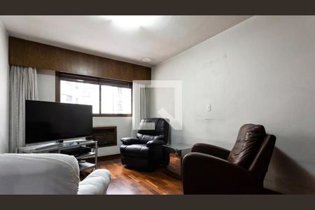 Apartamento à venda com 4 quartos, 250m² em Moema, São Paulo