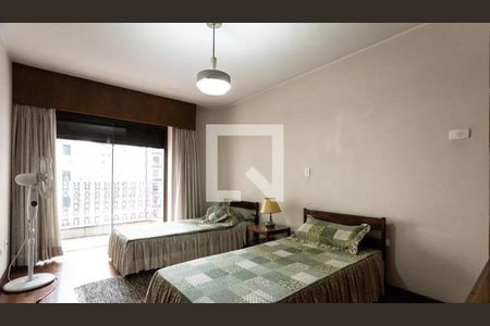 Apartamento à venda com 4 quartos, 250m² em Moema, São Paulo