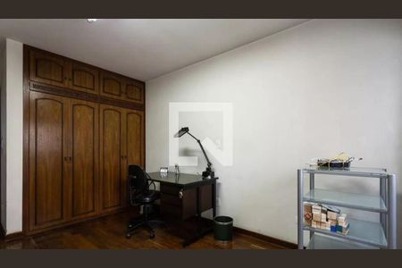 Apartamento à venda com 4 quartos, 250m² em Moema, São Paulo