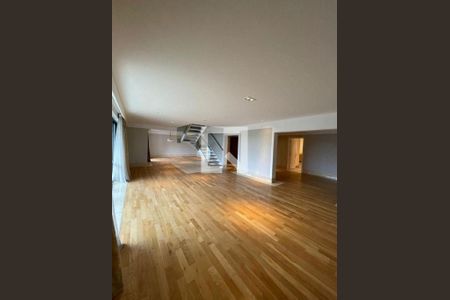 Apartamento à venda com 5 quartos, 600m² em Santo Amaro, São Paulo