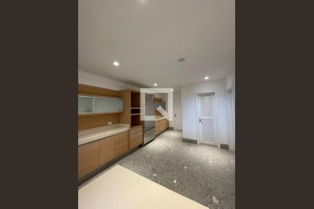 Apartamento à venda com 5 quartos, 600m² em Santo Amaro, São Paulo