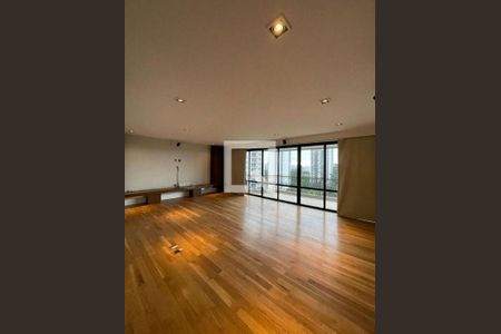 Apartamento à venda com 5 quartos, 600m² em Santo Amaro, São Paulo