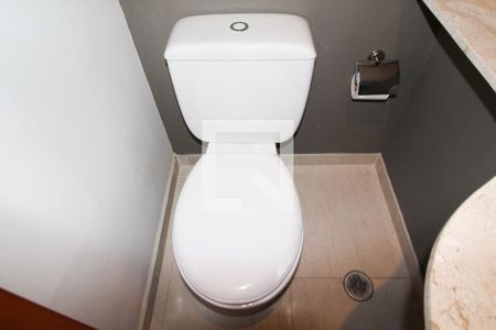Lavabo de apartamento à venda com 2 quartos, 95m² em Vila Olímpia, São Paulo