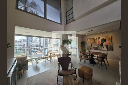 Apartamento à venda com 2 quartos, 180m² em Vila Nova Conceição, São Paulo