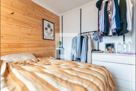 Apartamento para alugar com 2 quartos, 38m² em Bom Retiro, São Paulo