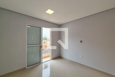 Quarto 1 de apartamento à venda com 2 quartos, 65m² em Vila Alvinopolis, São Bernardo do Campo