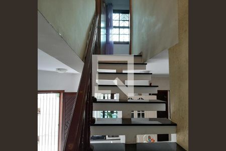 Casa à venda com 2 quartos, 142m² em Parque Novo Oratório, Santo André