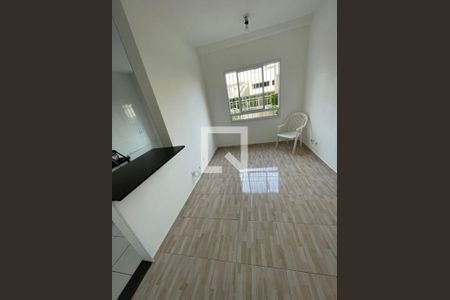 Apartamento à venda com 2 quartos, 46m² em Vila Independencia, São Paulo