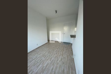 Apartamento à venda com 2 quartos, 46m² em Vila Independencia, São Paulo
