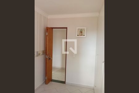 Apartamento à venda com 2 quartos, 44m² em Parque das Nações, Santo André