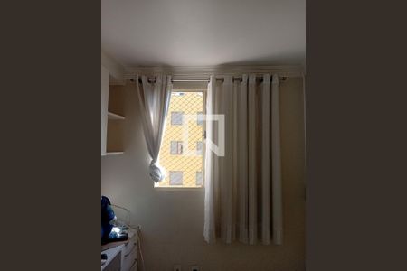 Apartamento à venda com 2 quartos, 44m² em Parque das Nações, Santo André