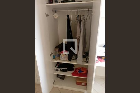 Apartamento à venda com 2 quartos, 44m² em Parque das Nações, Santo André