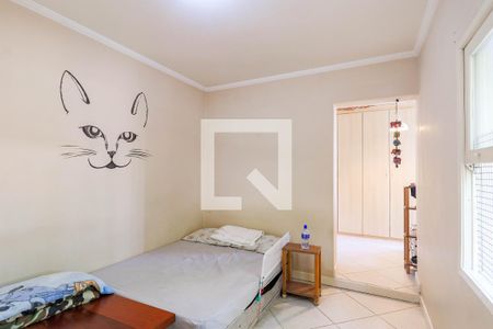 Suíte de casa à venda com 3 quartos, 269m² em Vila Congonhas, São Paulo