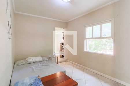 Suíte de casa à venda com 3 quartos, 269m² em Vila Congonhas, São Paulo