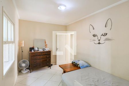 Suíte de casa à venda com 3 quartos, 269m² em Vila Congonhas, São Paulo