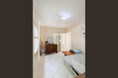 Suíte de casa à venda com 3 quartos, 269m² em Vila Congonhas, São Paulo