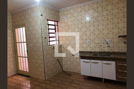 Casa à venda com 1 quarto, 60m² em Parque Novo Oratório, Santo André
