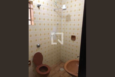 Casa à venda com 1 quarto, 60m² em Parque Novo Oratório, Santo André