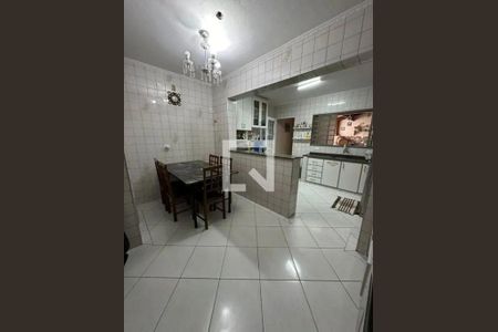 Casa à venda com 3 quartos, 192m² em Demarchi, São Bernardo do Campo