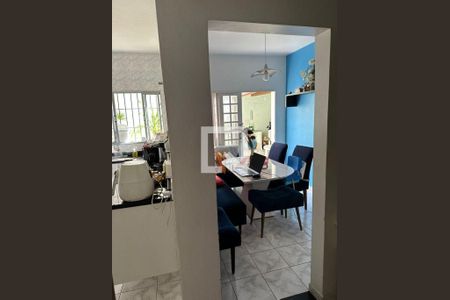 Casa à venda com 3 quartos, 191m² em Jardim Oriental, São Paulo