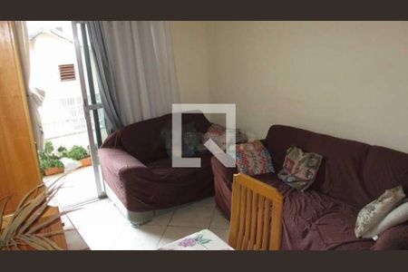 Apartamento à venda com 2 quartos, 65m² em Rio Comprido, Rio de Janeiro