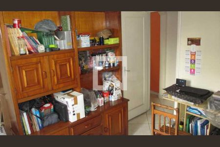 Apartamento à venda com 2 quartos, 65m² em Rio Comprido, Rio de Janeiro