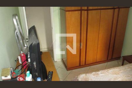 Apartamento à venda com 2 quartos, 65m² em Rio Comprido, Rio de Janeiro