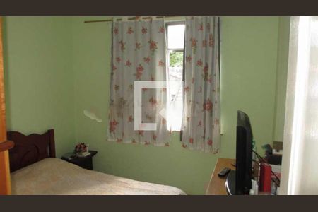 Apartamento à venda com 2 quartos, 65m² em Rio Comprido, Rio de Janeiro